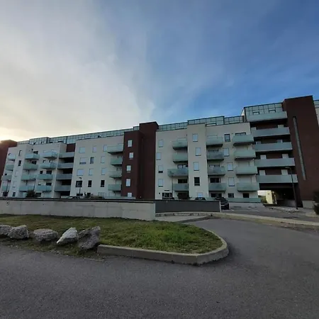 L'Alteia: Beachfront Apartment with Private Parking Berck Exterior photo